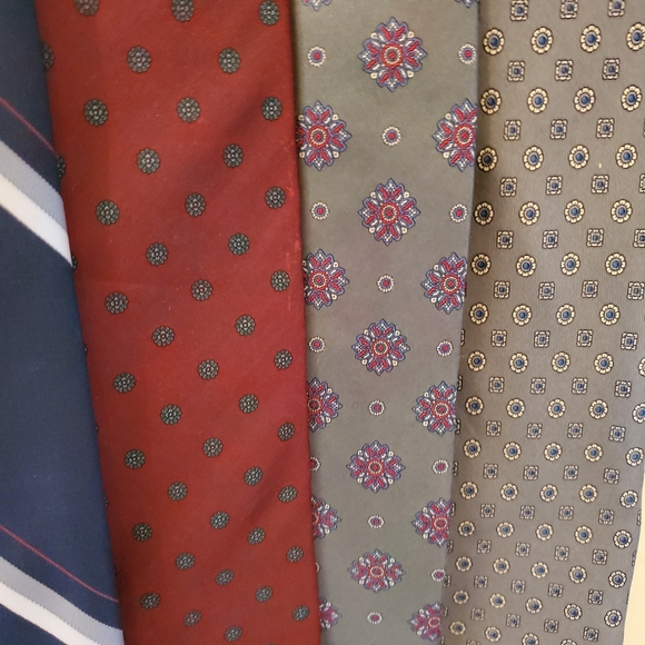 Men's ties - Picture 3 of 4